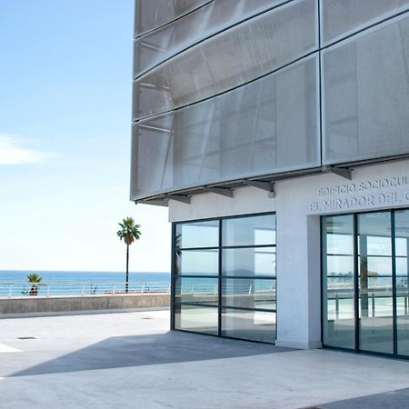 Casa Del Puerto, Encanto Junto Al Mar エステポナ エクステリア 写真