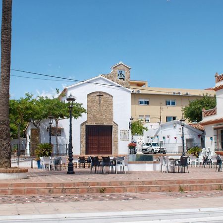 Casa Del Puerto, Encanto Junto Al Mar エステポナ エクステリア 写真