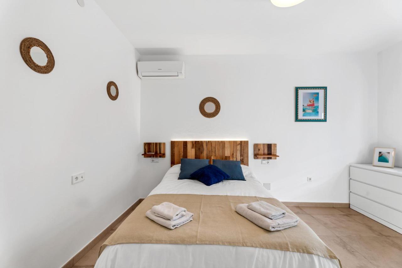 Casa Del Puerto, Encanto Junto Al Mar エステポナ エクステリア 写真