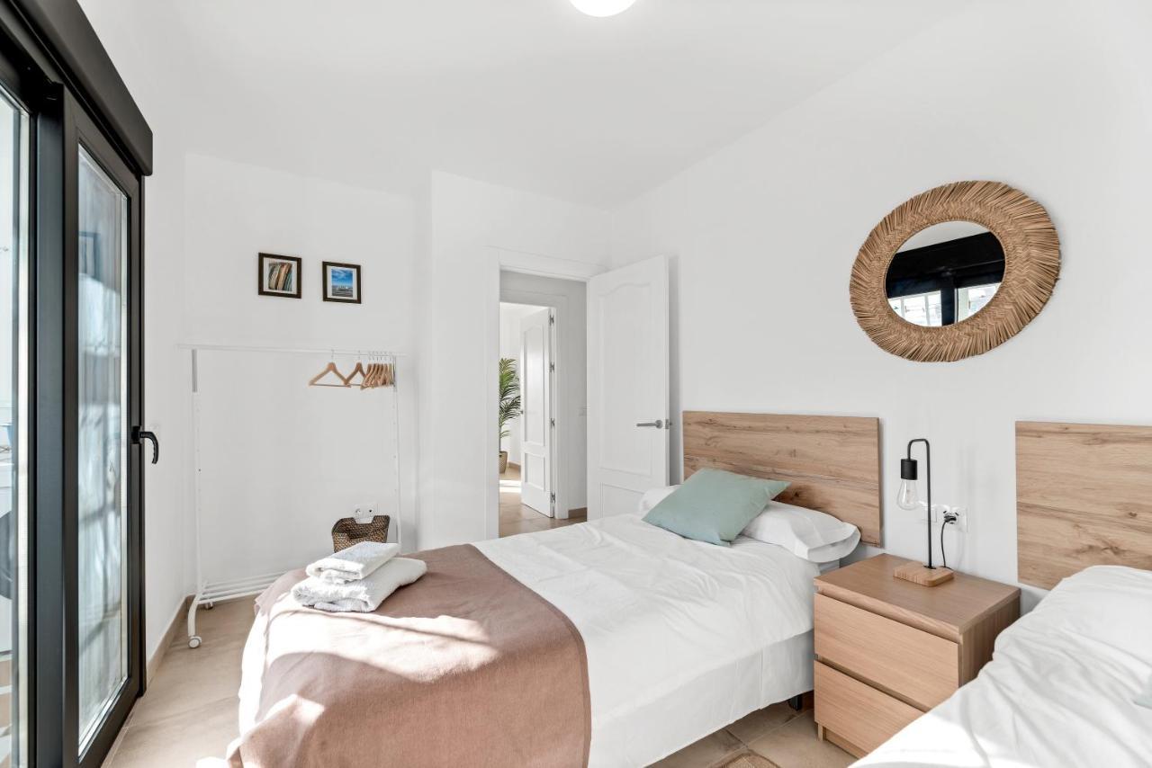 Casa Del Puerto, Encanto Junto Al Mar エステポナ エクステリア 写真